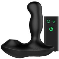 Nexus Revo Air Remote Control Rotating Prostate Massager...