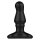 Nexus Bolster Butt Plug with Inflatable Tip