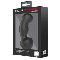 Nexus Gyro Vibe Extreme Hands Free Vibrating Dildo