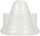 Silicone pump sleeve