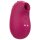 Ritual Shushu Clitoral Stimulator Cerise