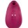 Ritual Shushu Clitoral Stimulator Cerise