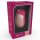 Ritual Shushu Clitoral Stimulator Cerise
