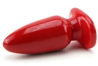 DocJohnson - Red Boy Large Butt Plug
