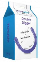 Toyjoy - Double Digger 45 cm