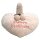 Pl&uuml;sch "Damen-Sitzkissen" mit Penis