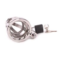 Chastity Cage DeLuxe 6.5 cm