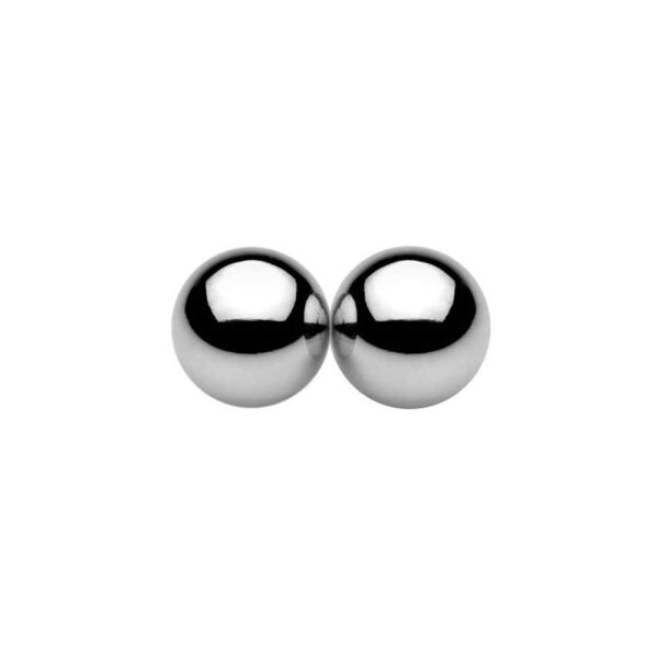 Magnus Mighty Magnetic Orbs