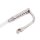 Urethral Catheter Large Ribbed Plug