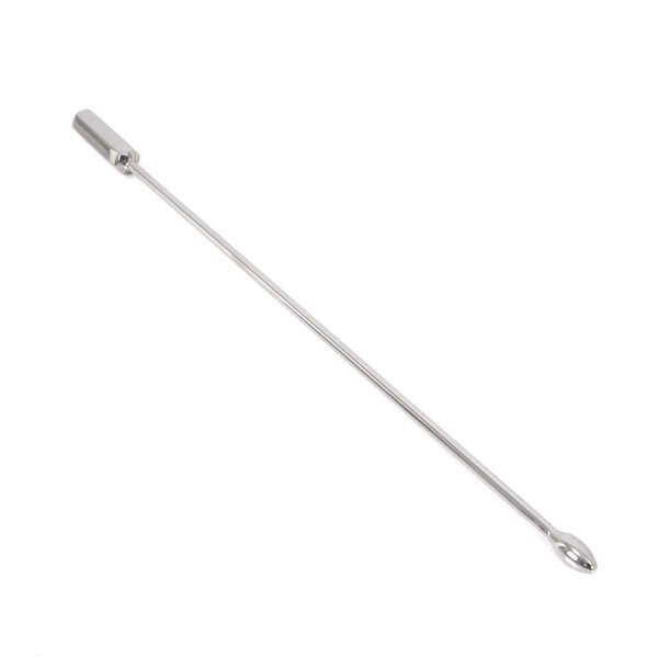 Rosebud Urethral Sound 6 mm