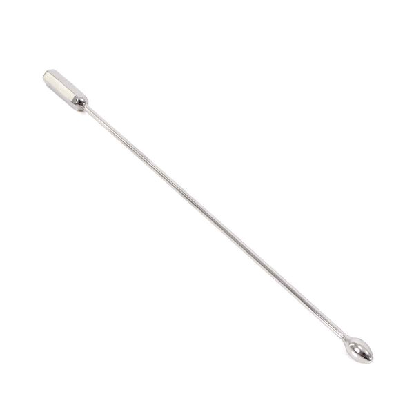 Rosebud Urethral Sound 8 mm