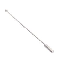 Rosebud Urethral Sound 8 mm