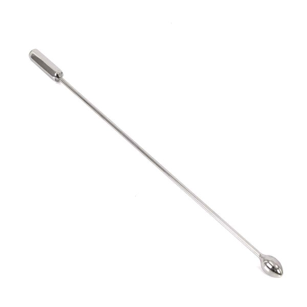 Rosebud Urethral Sound 10 mm