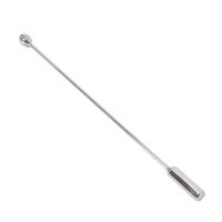 Rosebud Urethral Sound 10 mm