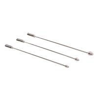 Rosebud Urethral Sound 10 mm