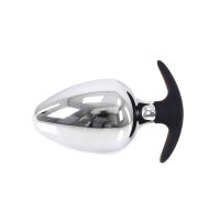 Kiotos - Anal Plug BIG-S Handle 6 cm