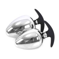 Anal Plug BIG-S Handle 70 mm