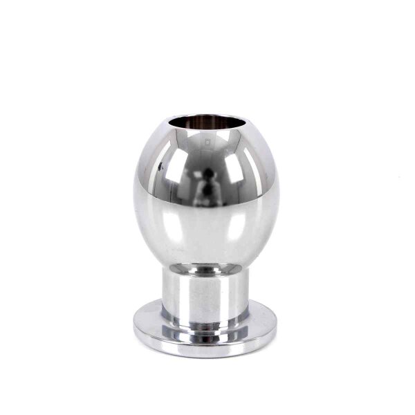 Hollow Anal plug