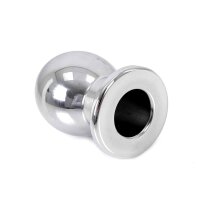 Hollow Anal plug