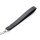Anal Plug with Chain Leash 2,6 cm