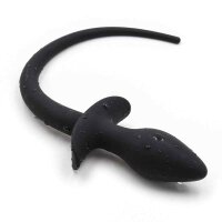 Kiotos - Anal Plug Dog Tail 3 cm