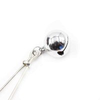 Nipple Clamps with Bells