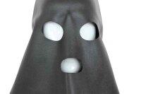 Black BDSM Point Hood