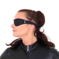 Silicone Blindfold