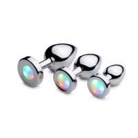 Light Up Small Anal Plug