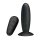 Mr. Play Vibrating Anal Plug Modern