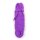 20 Meter BDSM Cotton Rope Purple