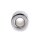 Hollow Anal Plug Ribbed