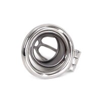 Cock Tube Cage Chastity