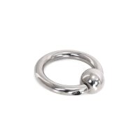 Steel Ball C-Ring Hex 50 mm