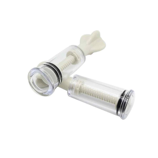 2 Twist Cups S 20 mm