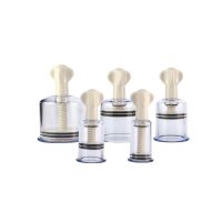 2 Twist Cups S 20 mm