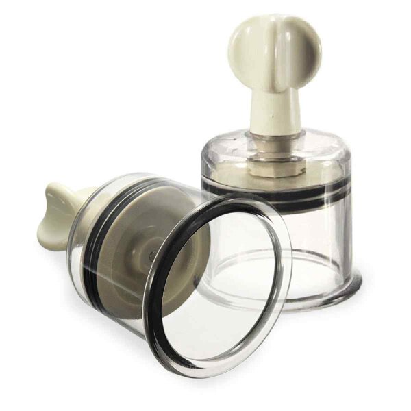 2 Twist Cups XXL 60 mm