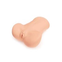 Tiny Case: Fresh Pussy Masturbator