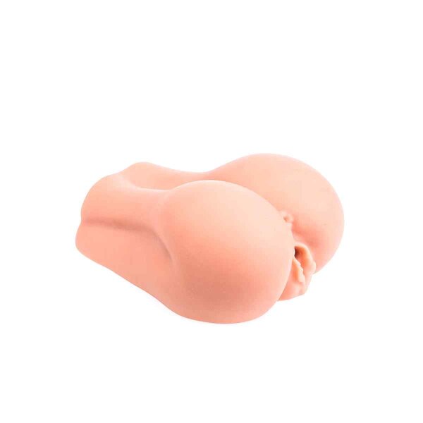 Tiny Case: Big Fucking Pussy Masturbator