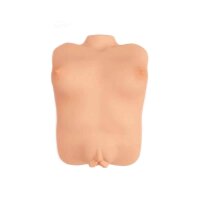 Tiny Case: Boobs & Pussy Masturbator