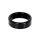 Cockring Black Aluminium 40 mm