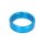 Cockring Blue Aluminium 40 mm