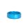 Cockring Blue Aluminium 45 mm