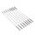 Urethral Sound Dilator Beads 8 Pcs Set