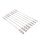 Urethral Sound Dilator Beads 8 Pcs Set