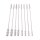 Urethral Sound Dilator Beads 8 Pcs Set