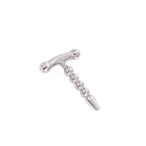 Steel Penisstick Rod