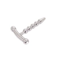 Steel Penisstick Rod