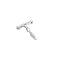 Steel Penisstick Sergeant Erect