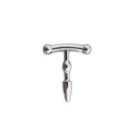 Steel Penisstick Sergeant Erect